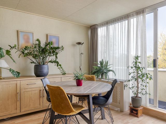Meijersplein-Noord 46, Rotterdam