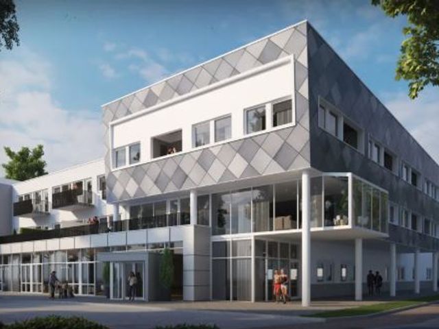 Bonkelaarplein 27g, Sliedrecht
