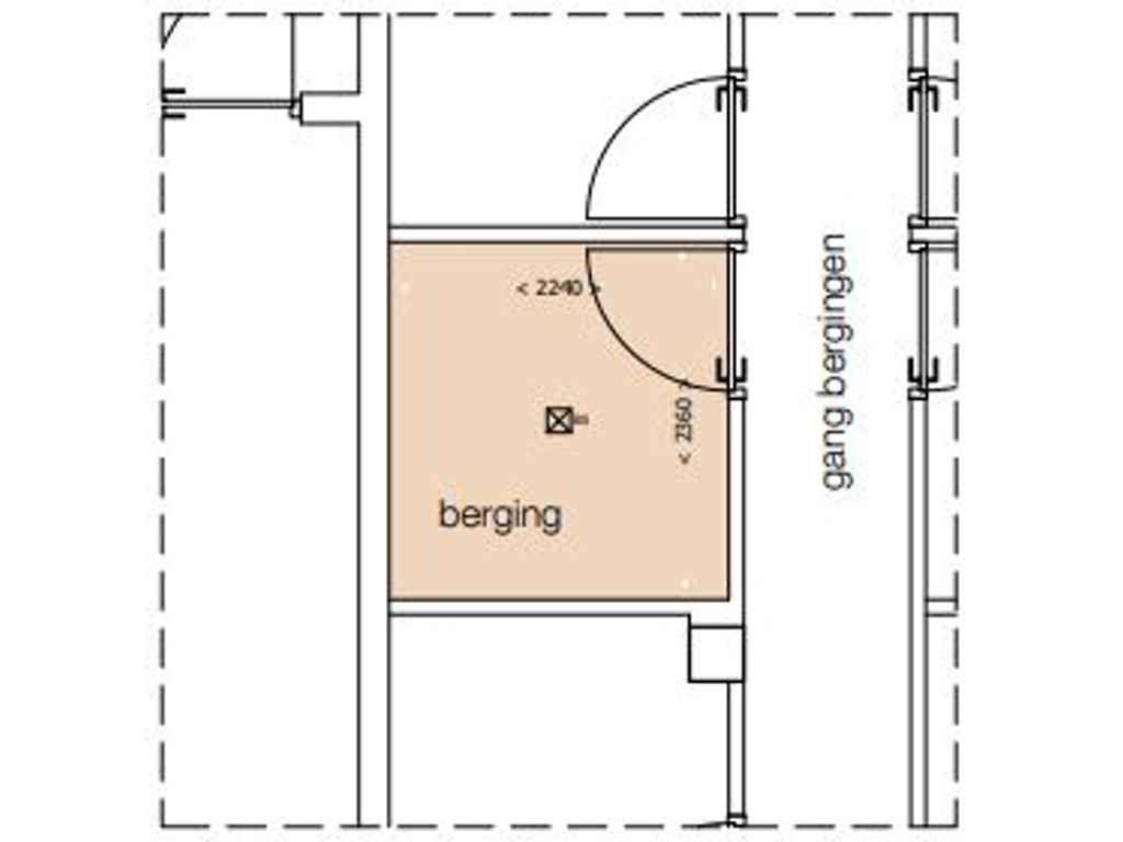 Plattegrond 2