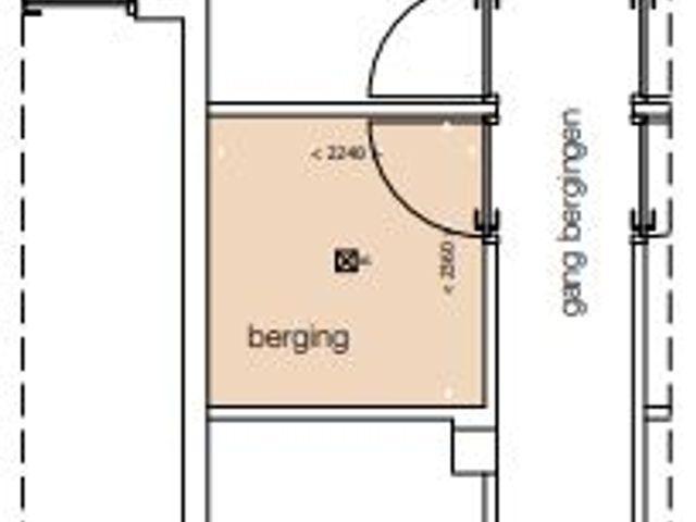 Bonkelaarplein 27g, Sliedrecht