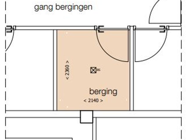 Bonkelaarplein 29a, Sliedrecht