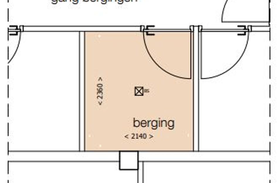 Bonkelaarplein 29a