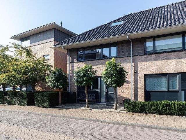 Duizendschoon 3, Hendrik-Ido-Ambacht