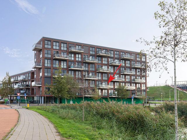 Sonate 25, Sliedrecht