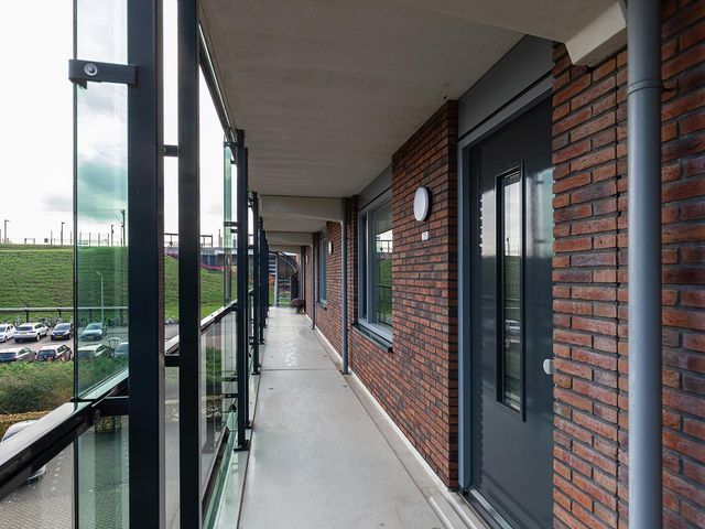 Sonate 25, Sliedrecht