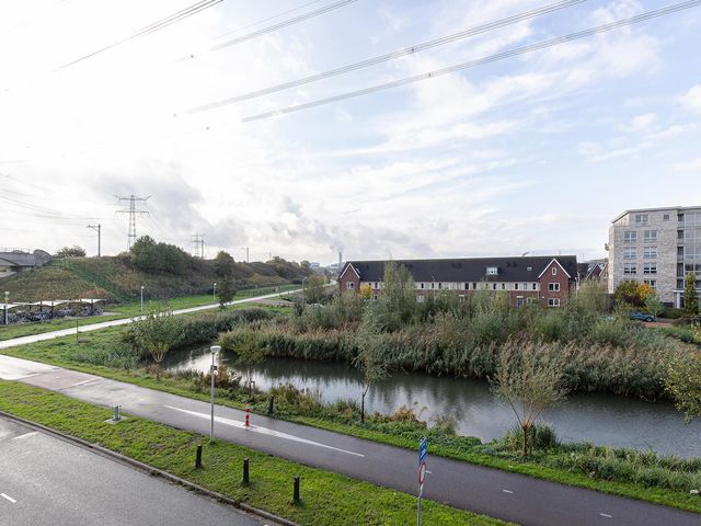 Sonate 25, Sliedrecht