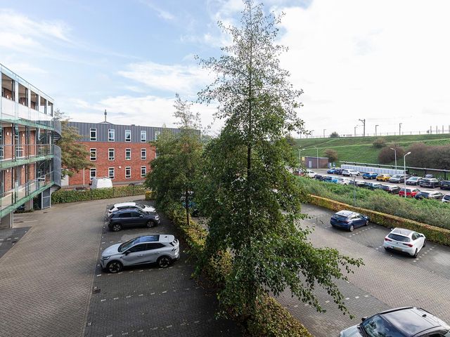 Sonate 25, Sliedrecht