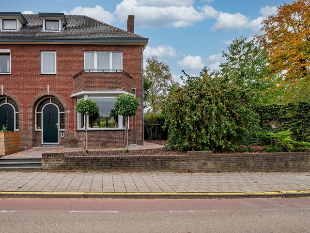 Schoolstraat 4, Belfeld