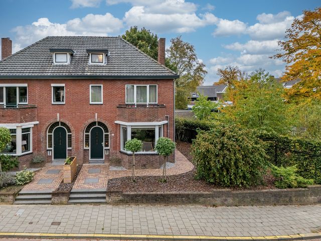 Schoolstraat 4, Belfeld