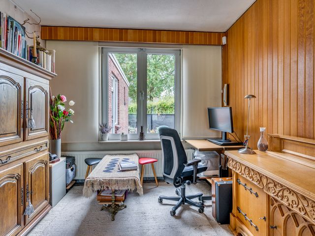 Schoolstraat 4, Belfeld