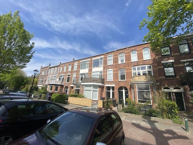 Leeuwendaallaan 85VZ, Rijswijk