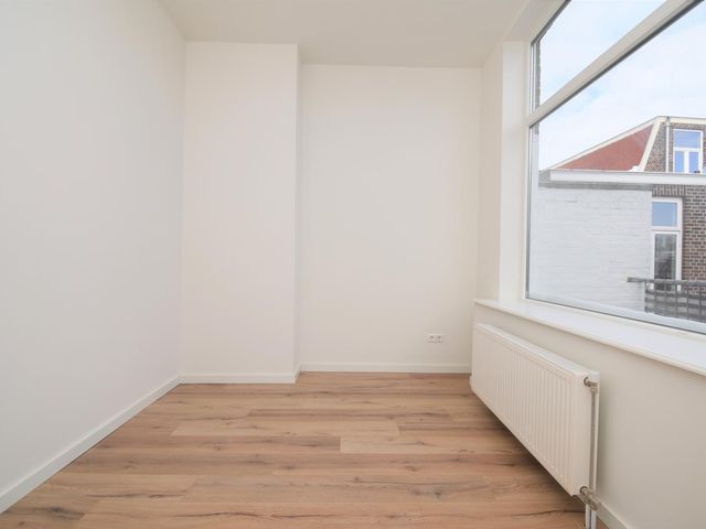 Leeuwendaallaan 85AZ, Rijswijk