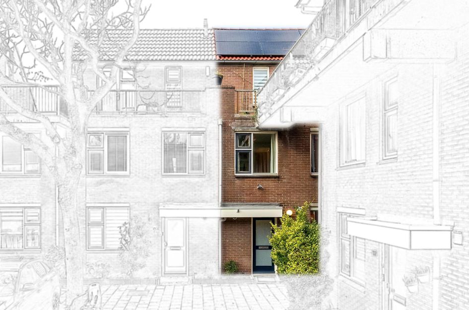 Jules Massenetstraat 100
