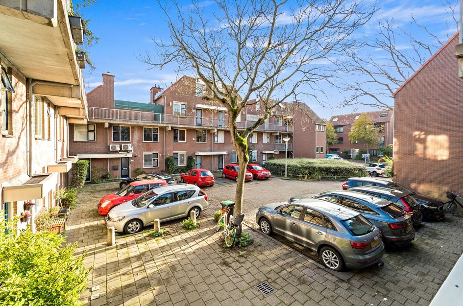 Jules Massenetstraat 100