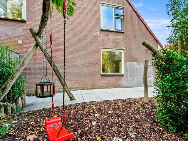Jules Massenetstraat 100, 's-Gravenhage
