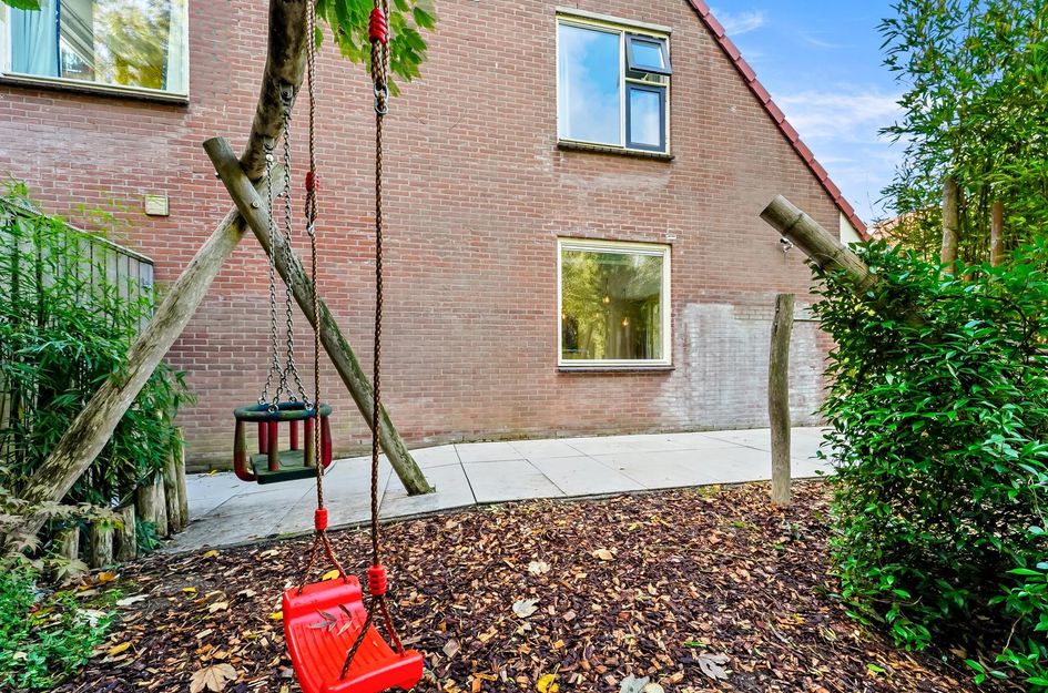 Jules Massenetstraat 100