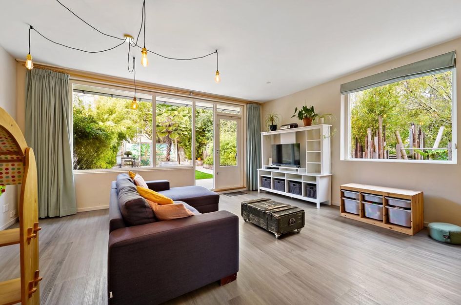 Jules Massenetstraat 100