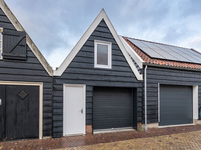 Dubbele Ring 14, Sommelsdijk