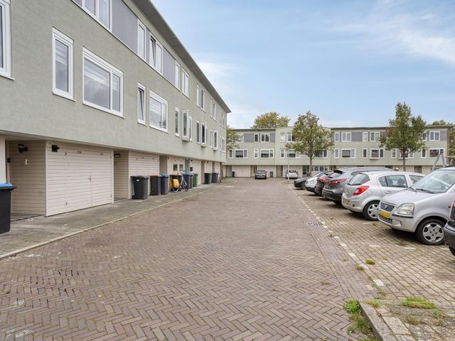 Bentelobrink 115, Enschede