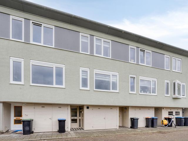 Bentelobrink 115, Enschede