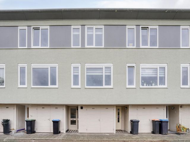 Bentelobrink 115, Enschede