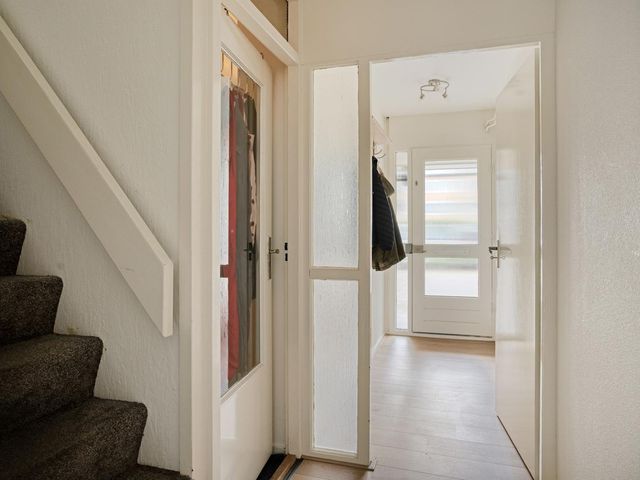 Bentelobrink 115, Enschede