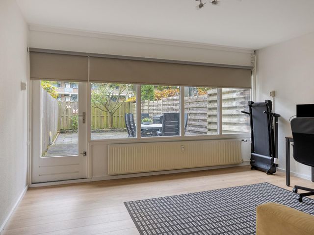 Bentelobrink 115, Enschede