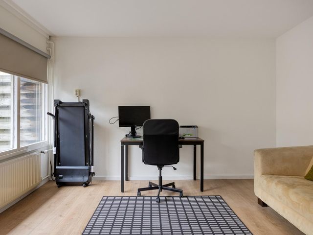 Bentelobrink 115, Enschede