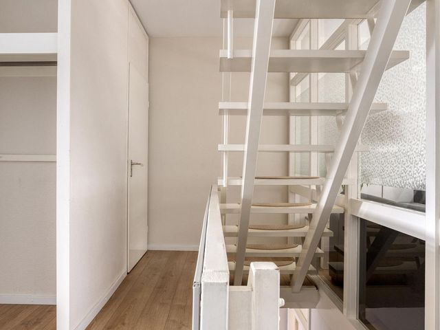 Bentelobrink 115, Enschede