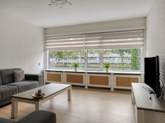 Bentelobrink 115, Enschede