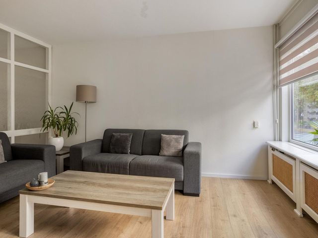 Bentelobrink 115, Enschede