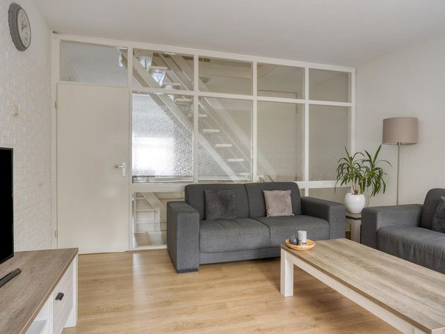 Bentelobrink 115, Enschede