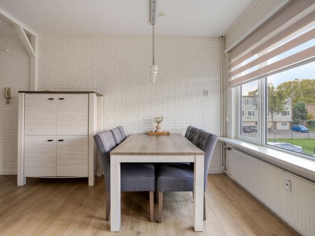 Bentelobrink 115, Enschede