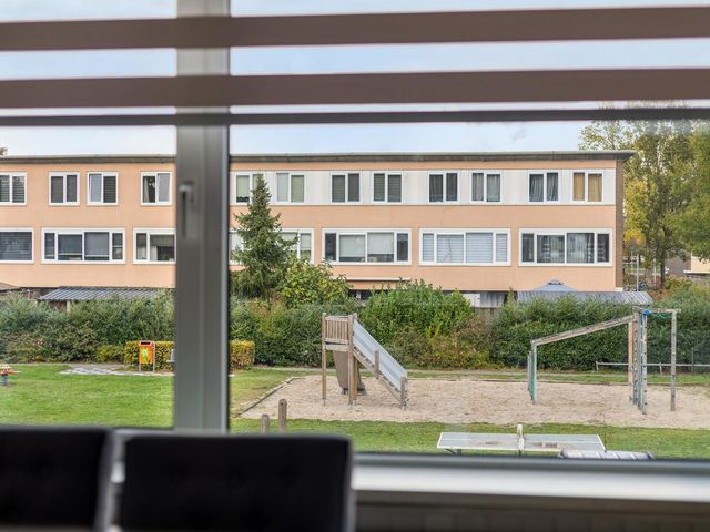 Bentelobrink 115, Enschede