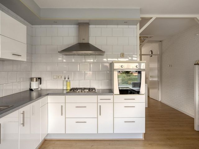 Bentelobrink 115, Enschede