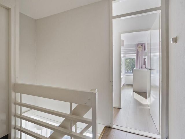 Bentelobrink 115, Enschede