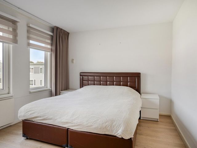 Bentelobrink 115, Enschede