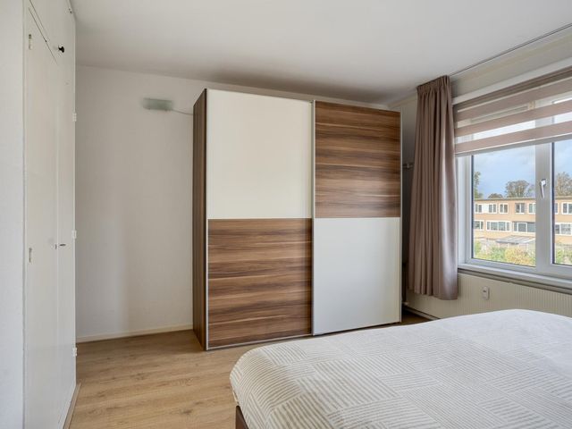 Bentelobrink 115, Enschede