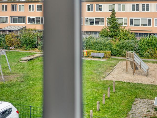 Bentelobrink 115, Enschede