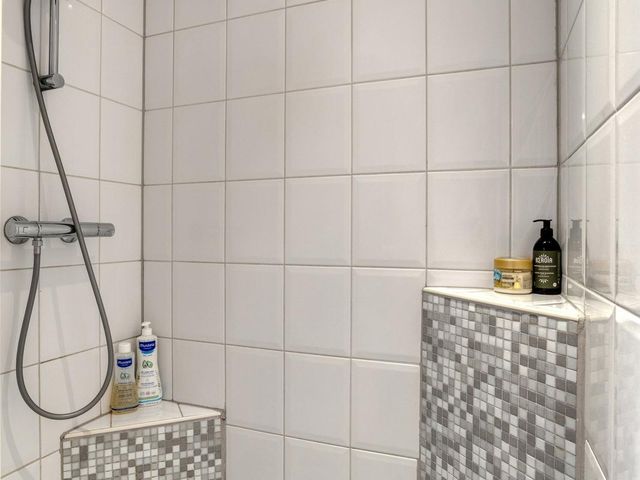 Bentelobrink 115, Enschede