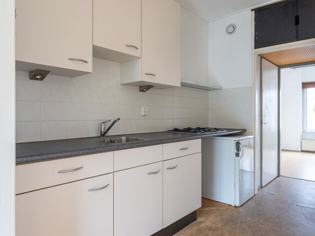 Verwersdijk 57B, Delft