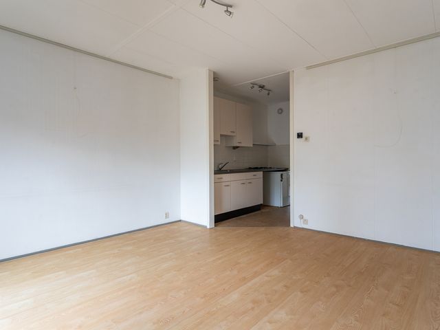 Verwersdijk 57B, Delft