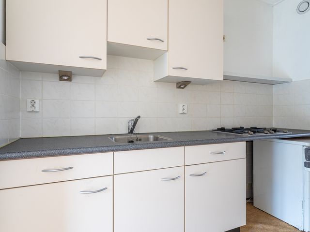 Verwersdijk 57B, Delft