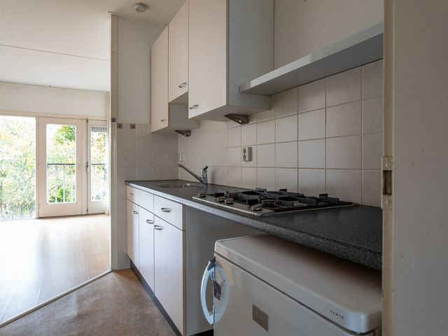 Verwersdijk 57B, Delft