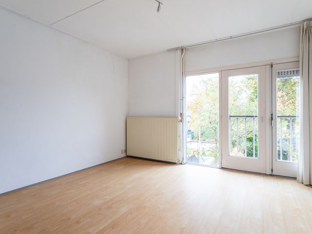 Verwersdijk 57B, Delft