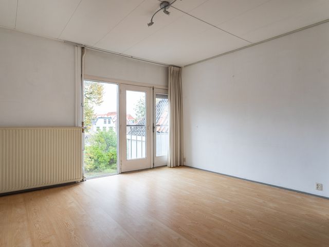 Verwersdijk 57B, Delft