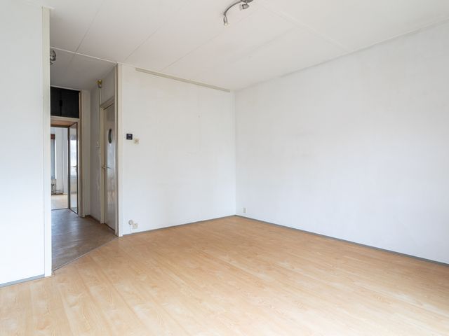 Verwersdijk 57B, Delft