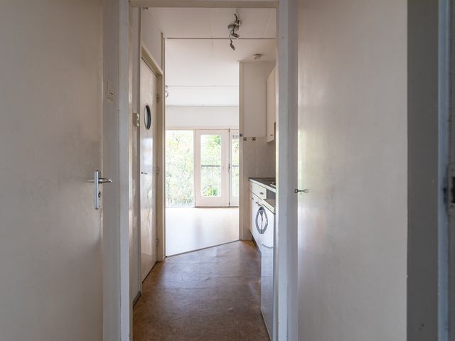 Verwersdijk 57B, Delft