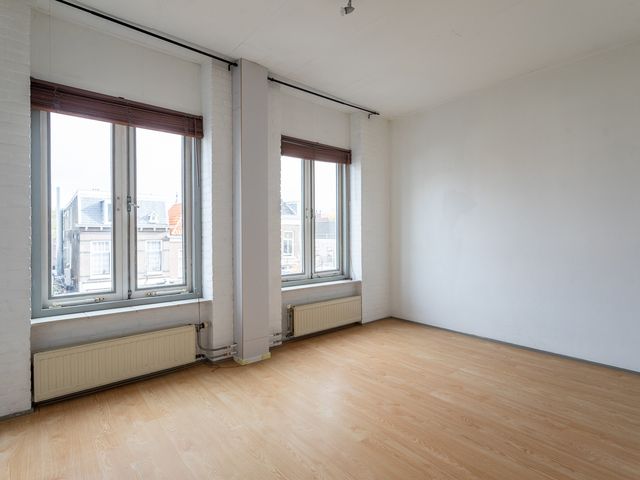 Verwersdijk 57B, Delft