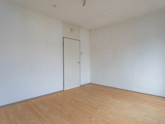 Verwersdijk 57B, Delft